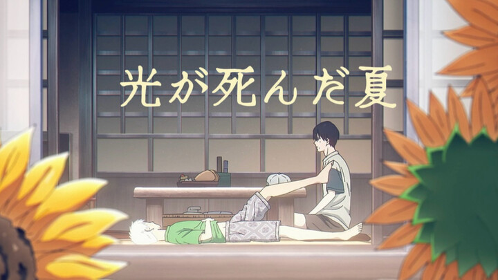 [The Summer When Light Died] The Summer With “You” | Summer Ambient Sounds