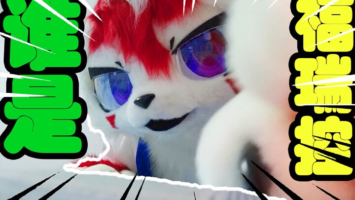 Only furries can stumble upon this video, right?