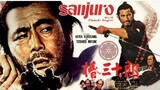 SANJURO (1962) Sub Indonesia