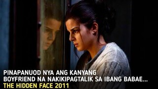 PINAPANUOD NYA ANG KANYANG BOYFRIEND NA NAKIKIPAG TAL1K SA IBA.. [Tagalog Summary]