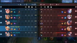 Tốp Mỡ _ MELISSA SẮP RA MẮT_ XẠ THỦ BÚP BÊ 1 BẮN 5 TRONG 1 GIÂY_ CÓ SKIN ANIME L