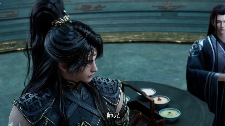 Azure Legacy Eps 87 Sub Indo