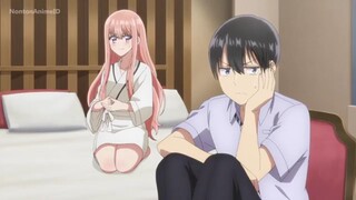 Kakkou no linazuke Season 2 EPS 6 SUB INDO