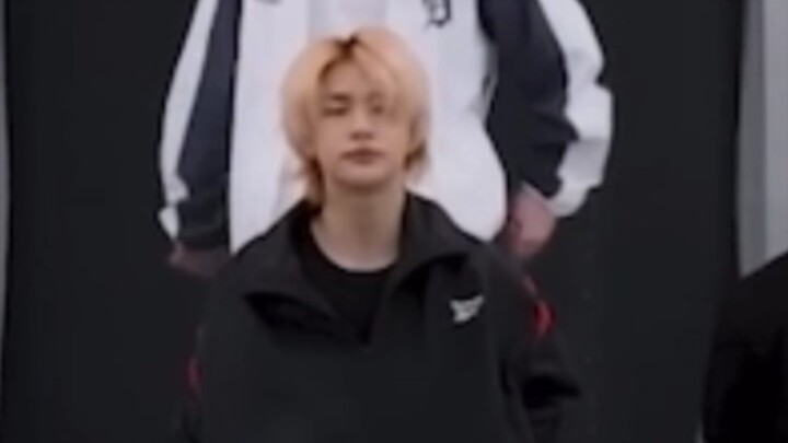 Hwang Hyun-jin: Sebaiknya kamu memang ada urusan!