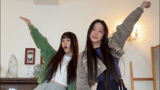 Hearts2Hearts YE-ON×IAN×STELLA×CARMEN