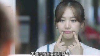 女孩每天都刻苦的训练，竟是为了嫁入豪门！