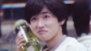 Ini SANGAT gila cuma dilakukan oleh satu orang aja?! Song Yaxuan: Pria tampan memang harus membawa m