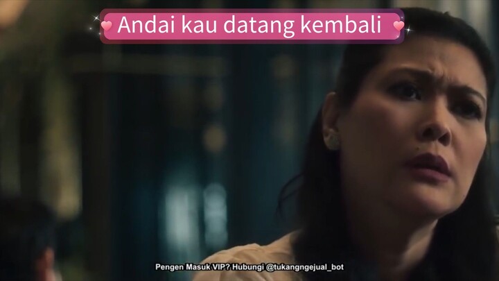 Andai kau datang kembali (2026)