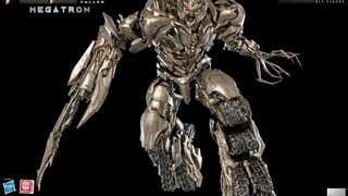 โมเดล Transformers เล่นทุกสัปดาห์ หญิงหลงแอบย่องออกจากศาลาจังวาน