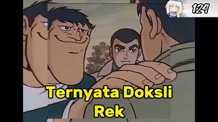 Malah Nemu Doksli - Anime Crack - 124