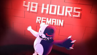DANGANRONPA V3 animation edit【Chapter spoilers beware】
