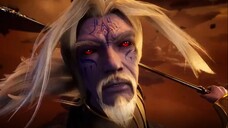 Lingwu Continent Episode 79 Sub Indo