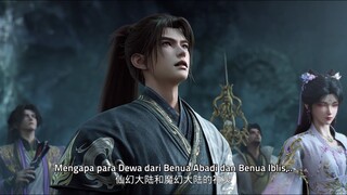 Tomb Of Fallen Gods S3 Eps 6 Sub Indo Hd