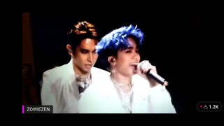 SB19 MANA  LIVE PERFORMANCE PPOPCON 2022 ARANETA [FanCam]