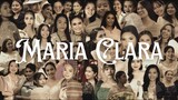 Maria Clara - Janah Rapas x Pjansein (Official Visualizer)