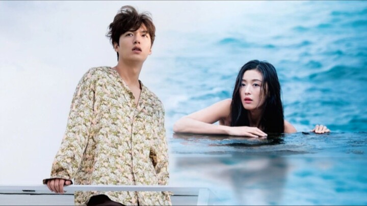 Legend of the Blue Sea EP. 2 _ Full Episode _ Urdu _ Hindi Dubbed