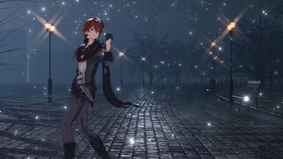 【原神/MMD】ATM机在线热舞