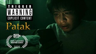 PATAK - Short film (Shot on iPhone X)