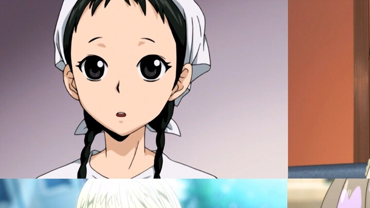Stereotypes changing? The image of Chinese women in Japanese comics, from buns and pigtails to moder