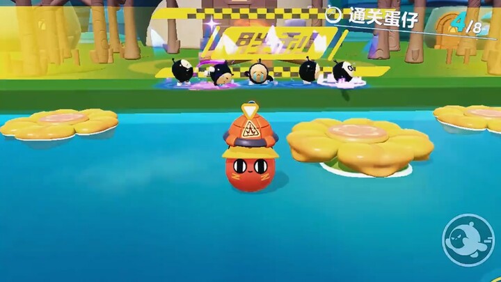 Duckie Deck: Battle for Spots