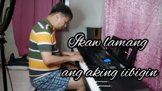 Gaano Ko Ikaw Kamahal - Levi Celerio | piano cover