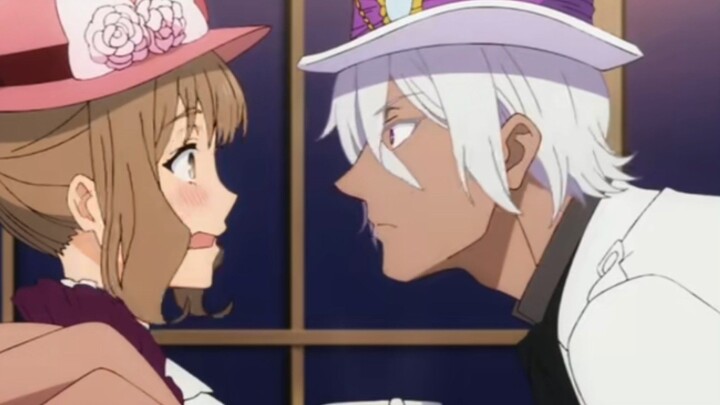 sebelum kesurupan [AMV]