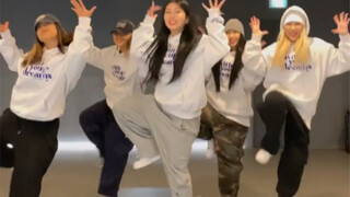 Are you sure you don’t want to dance such a cool Hip-hop dance?