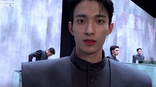 【SVT_ZER·0】[KHOẢNH KHẮC CỦA SEVENTEEN] TẬP 41 AI Hổ và Robot kiêm Trạm Zero phụ đề tiếng Trung