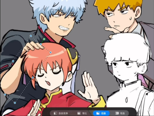 ฉันทำงานด้านแอนิเมชั่นมาสามปีแล้ว แต่ยังไม่เคยวาดรูปเสร็จสักรูปเดียว