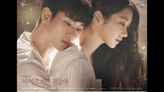 Review Phim Dài Tập Hàn Quốc Siêu Hay Của Nam Thần Kim Soo-hyun: Điên Khi Yêu Thì Sao