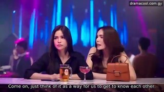 UNLIMITED LOVE GL EP 1 (ENGLISH SUBTITLE)
