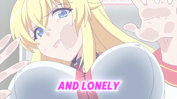 Niru anime dxd ini mah