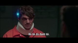 Hộ vệ công lý EP 6 [Sub Việt]