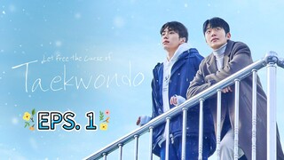 🌈 EPS. 1 INDO SUB (2024) #LFTCOT 🌈