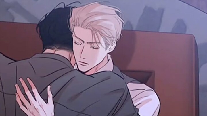เขาหลงรักลุงแต่ลุงชวนไปค้างคืนกับเจ้าพนักงานถ่านหิน...