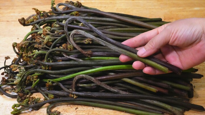 Don’t Eat Ferns in These 3 Places! Here’s the Right Way to Prep Them for a Crisp, Tender, Bitter-Fre