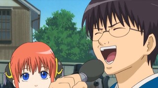 Gintama good voice