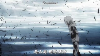 【魔禁/一方通行】“以恶之名，为守护而战”