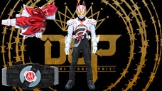 Kamen Rider Geast MK3