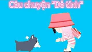 Câu chuyện "dễ tính" (Tập 5) | Liah24 PLAY TOGETHER