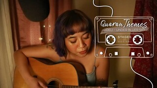 Coeli - "Under A Bluer Sky" Live on Stages Sessions QuaranThemes