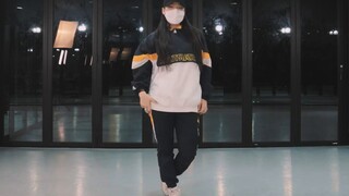 Dạy nhảy | Hướng dẫn phân tích gương "Boss Bitch" của Doja Cat, thật bá đạo! 【Vũ điệu LJ】