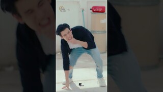 มึงเจ๋งมากหรอ? #ไทม์ผ่านเวลา #TimeTheSeries