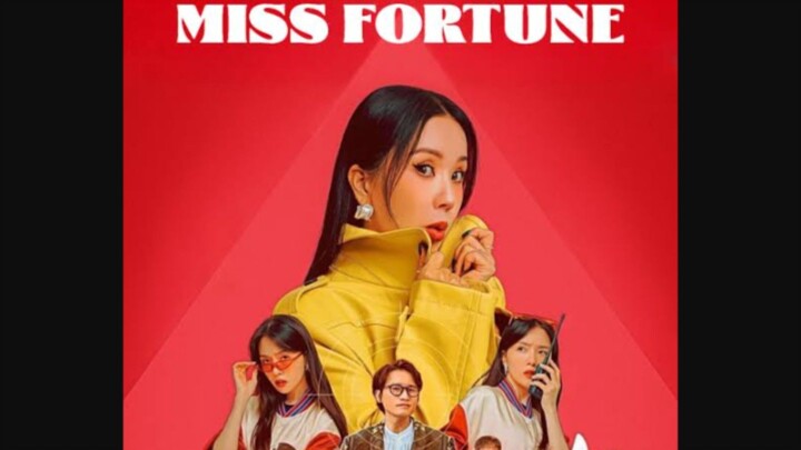 "Miss Fortune " Korean Full Movie (2023)Tagalog Dub