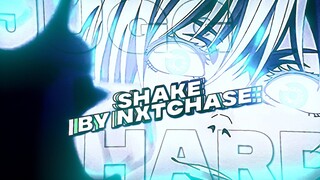 shake preset by nxtchase | Alight Motion | #alightmotion