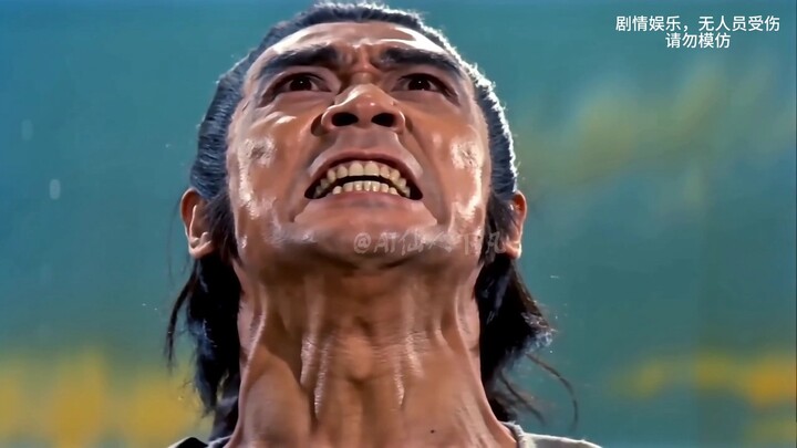 Penyelamatan Rubah di Pegunungan Salju Versi Si Penampar (Kumpulan Episode 1-5)