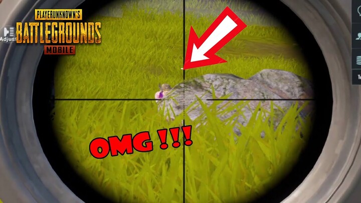 [PUBG Mobile] Những Pha Xử Lý Đẳng Cấp Vũ Trụ #1