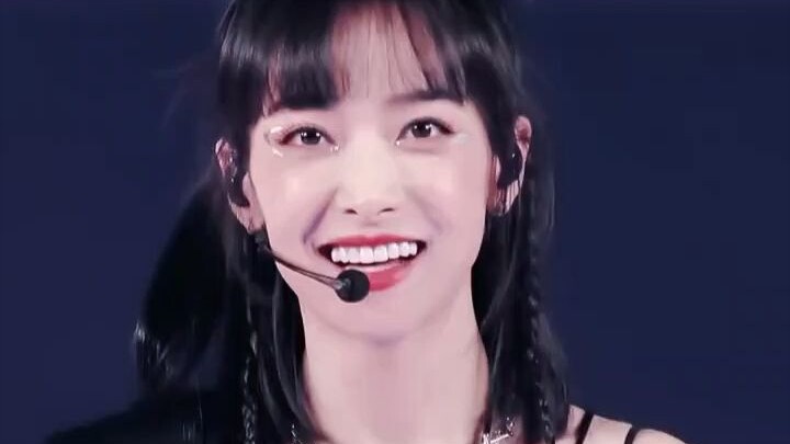 宋茜出手再现神级舞台，内娱不能没有宋茜！！！