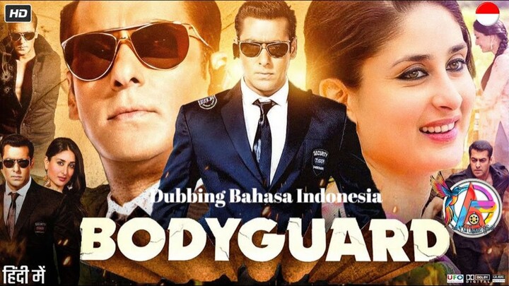 Bodyguard (2011) Dubbing Bahasa Indonesia
