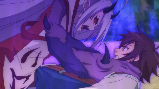 Gensou Sangokushi: Tengen Reishinki - Episode 3 | Sub Indonesia